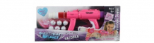 Купить toy target игрушечное оружие sweet heart breaker 22022 22022