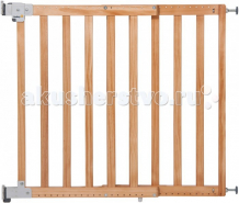 Купить safety 1st ворота безопасности simply pressure wooden gate xl 63-104 см 2445