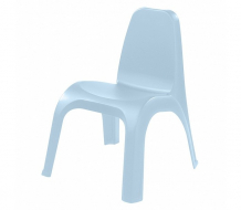 Купить пластишка стул детский 380х425х525 мм 43136010