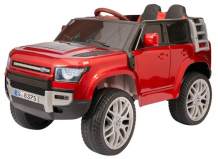 Купить электромобиль toyland джип range rover ybm8375 ybm8375
