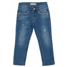 Купить stig джинсы для девочки 9305 9305