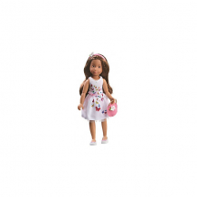 Купить кукла kruselings софия в летнем праздничном платье,, 23 см ( id 10317343 )
