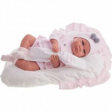 Купить кукла juan antonio рика в розовом 40 см ( id 9845397 )