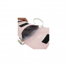 Купить сумочка upixel funny square, светло-розовый ( id 11034317 )