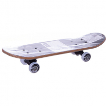 Купить скейтборд maxcity hot wheels mini-board ( id 8648609 )