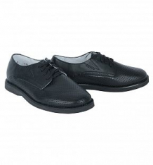 Купить туфли тотта, цвет: черный ( id 9598146 )
