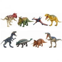 Купить mattel jurassic world fmm23 динозавры со звуковыми эффектами (в ассортименте)