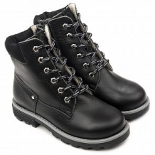 Купить ботинки tapiboo стокгольм, цвет: черный ( id 11377462 )