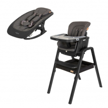 Купить стульчик для кормления tutti bambini растущий high chair nova 