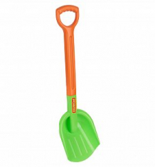 Купить лопата полесье большая №3, цвет: зеленый 63 см ( id 4029409 )