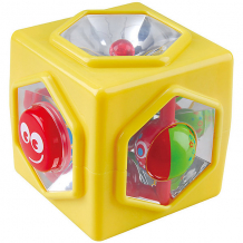 Купить развивающая игрушка "куб " 5 в 1, playgo ( id 5054063 )