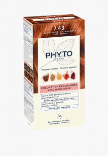 Купить краска для волос phyto rtladk967501ns00