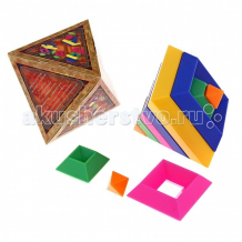 Купить развивающая игрушка эра пирамидка эрудит 5 с-289-57238307
