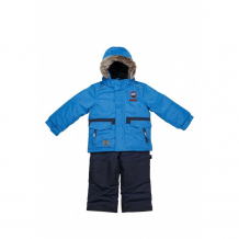Купить peluchi & tartine комплект для мальчика (куртка и брюки) f18m53eg f18m53eg