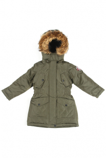 Купить куртка weatherproof ( размер: 110 5-6 ), 9145360