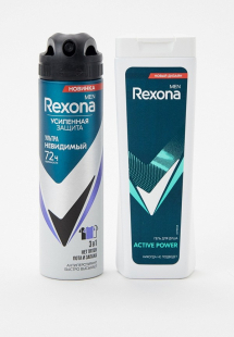 Купить набор для ухода за телом rexona rtladd964601ns00