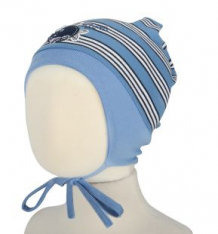 Купить шапка fido, цвет: синий/голубой ( id 2708501 )