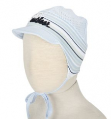 Купить шапка fido, цвет: голубой ( id 2708213 )