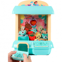 Купить развивающая игрушка big house toy игровой автомат доставайка ( id 16865883 )