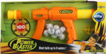 Купить toy target игрушечное оружие power blaster 22013 22013