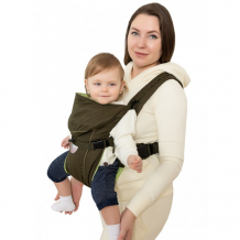 Купить рюкзак-кенгуру чудо-чадо babyactive simple 