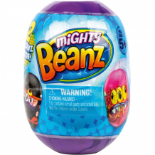 Купить набор mighty beanz , 2 боба в капсуле ( id 11008188 )