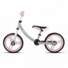 Купить беговел kinderkraft balance bike 2way next kkr2wayn