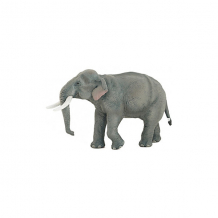 Купить игровая фигурка papo азиатский слон ( id 12338041 )