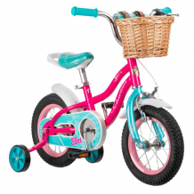 Купить велосипед двухколесный schwinn детский elm 12 s0261