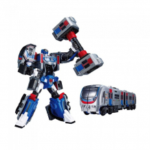 Купить tobot робот-трансформер атлон метрон (s3) 301075