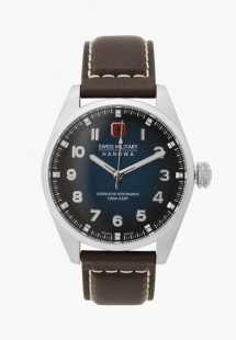 Купить часы swiss military hanowa rtladf152701ns00