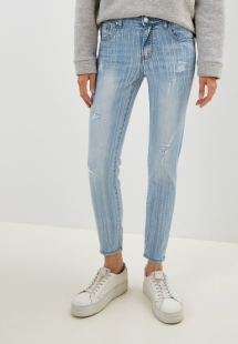 Купить джинсы miss bon bon rtlaci027401i440