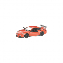 Купить коллекционная машинка serinity toys 2010 porsche 911 gt3 rs, красная ( id 13233098 )