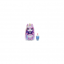 Купить пупс mga entertainment poopsie surprise unicorn единорог, 35 см, розово-фиолетовый ( id 13036396 )