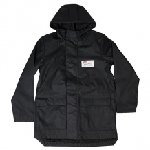 Купить куртка детская quiksilver deeprainyouth tarmac черный ( id 1167214 )