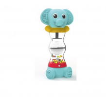 Купить развивающая игрушка b kids игрушка слоник 005351b