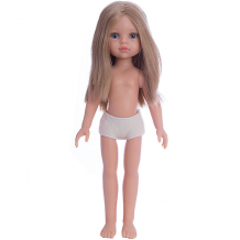 Купить кукла paola reina карла, 32 см ( id 7118830 )