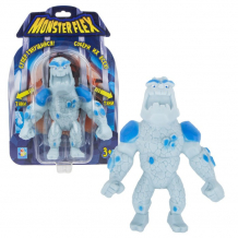 Купить 1 toy monster flex человек-айсберг тянущаяся фигурка 15 см т18100-11