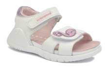 Купить biomecanics туфли открытые для девочки 202168-b 202168-b