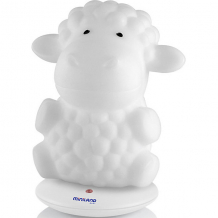 Купить ночник miniland night sheep ( id 3288463 )