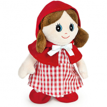 Купить интерактивная кукла ripetix красная шапочка ( id 16957089 )