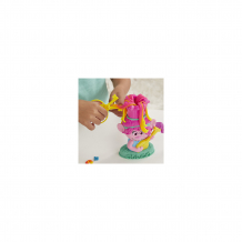 Купить игровой набор play-doh trolls world tour розочка ( id 13710919 )