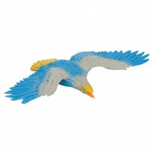 Купить фигурка zoo landia животные-тянучки птица 20х10х2.5 см ( id 11542288 )