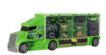 Купить hti автоперевозчик teamsterz dino с транспортными средствами и динозаврами 1417103