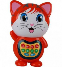 Купить интерактивная игрушка умка кот-сказочник ( id 3728050 )