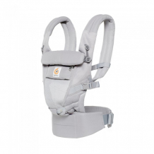 Купить рюкзак-кенгуру ergobaby adapt cool air mesh bcpeap