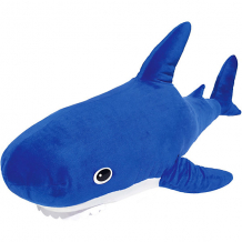 Купить мягкая игрушка malvina "акула" ( id 16617619 )