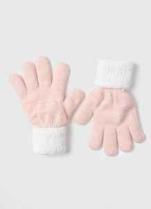Купить перчатки для девочек 