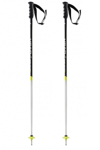 Купить лыжные палки head worldcup black/fluor yellow желтый,черный ( id 1191544 )