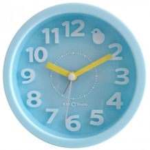 Купить часы tct nanotec часы-будильник 00109